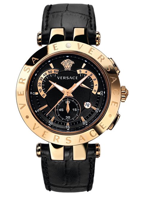 relojes de mujer versace|versace men wrist watch.